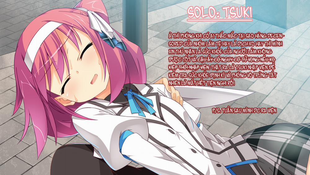 CL-Orz 33 (Kantai Collection) Oneshot [Full Color] trang 18