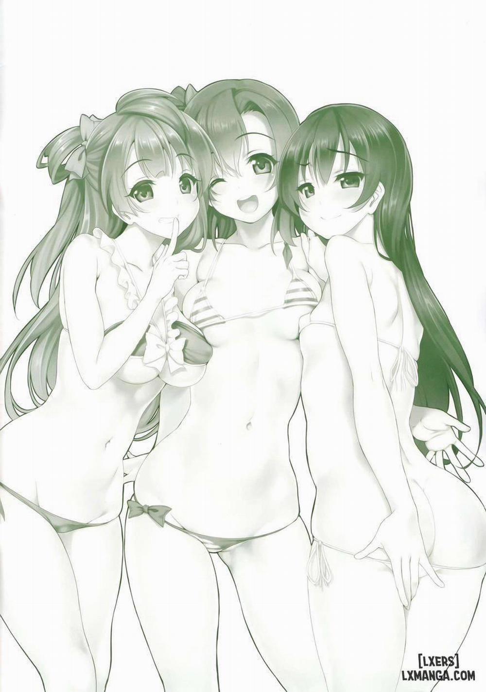 CL-orz 38 Oneshot trang 1