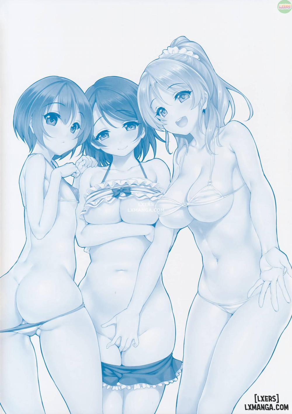 CL-orz 39 Oneshot trang 1