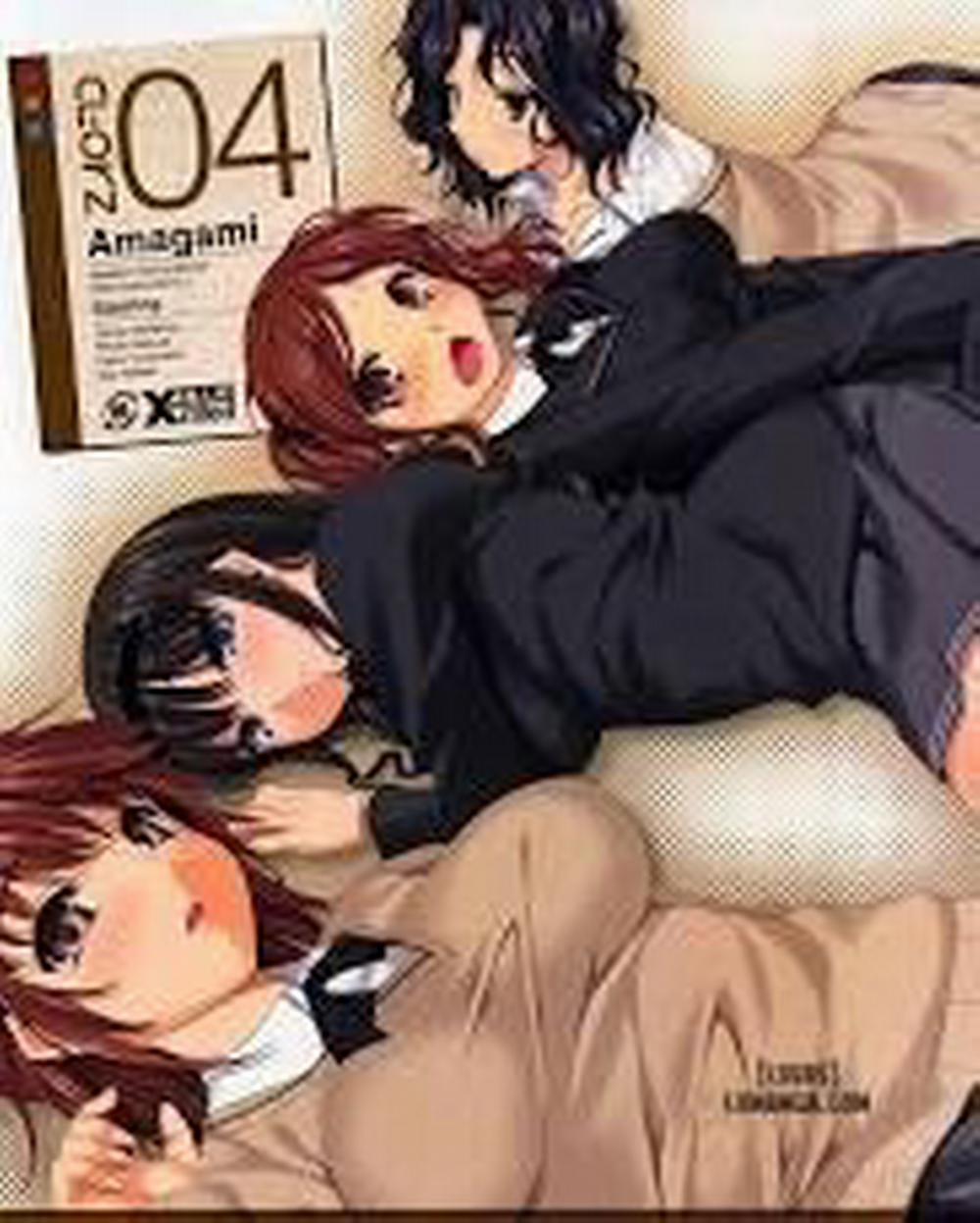 CL-orz 4 Oneshot trang 0