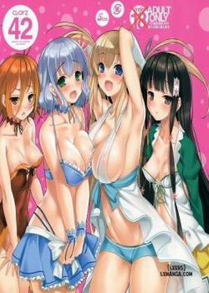 Đọc truyện tranh CL-orz 42