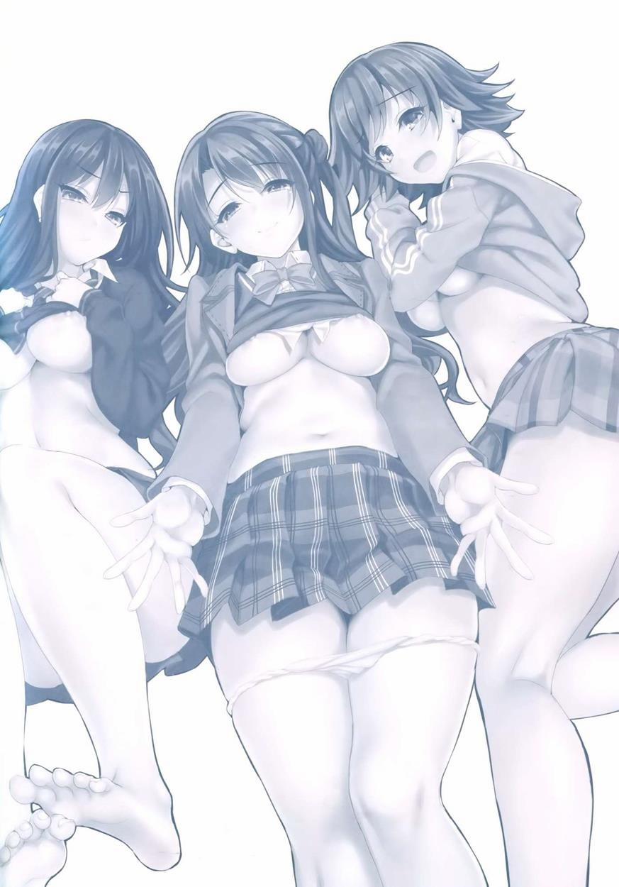 CL-Orz 43 (The Idolmaster) Oneshot [Full Color] trang 2