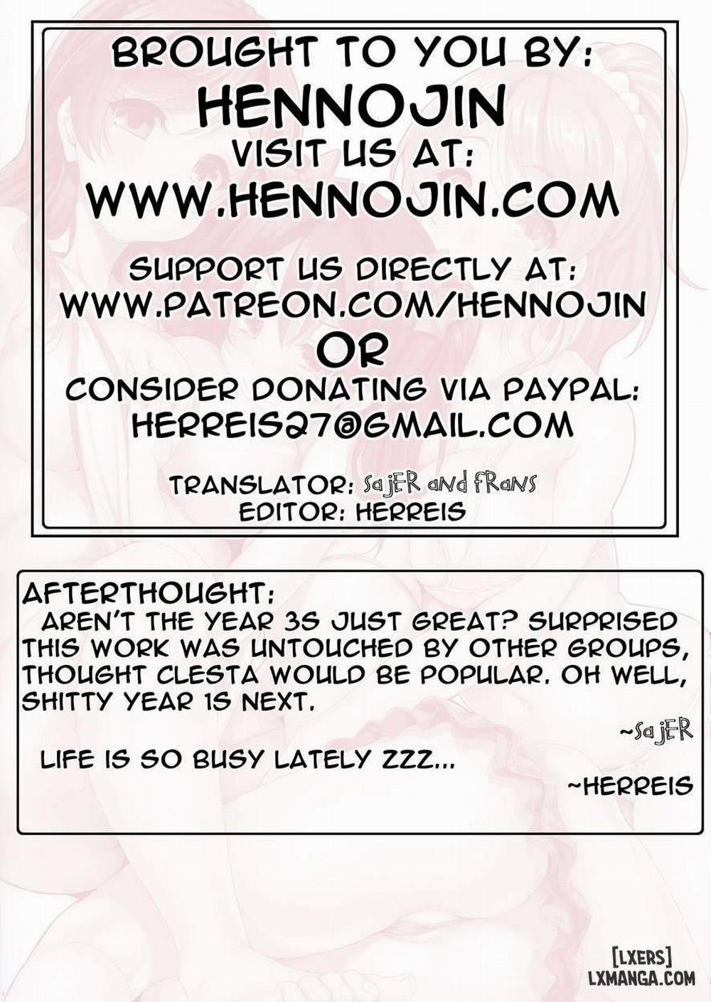 CL-orz 45 Oneshot trang 16