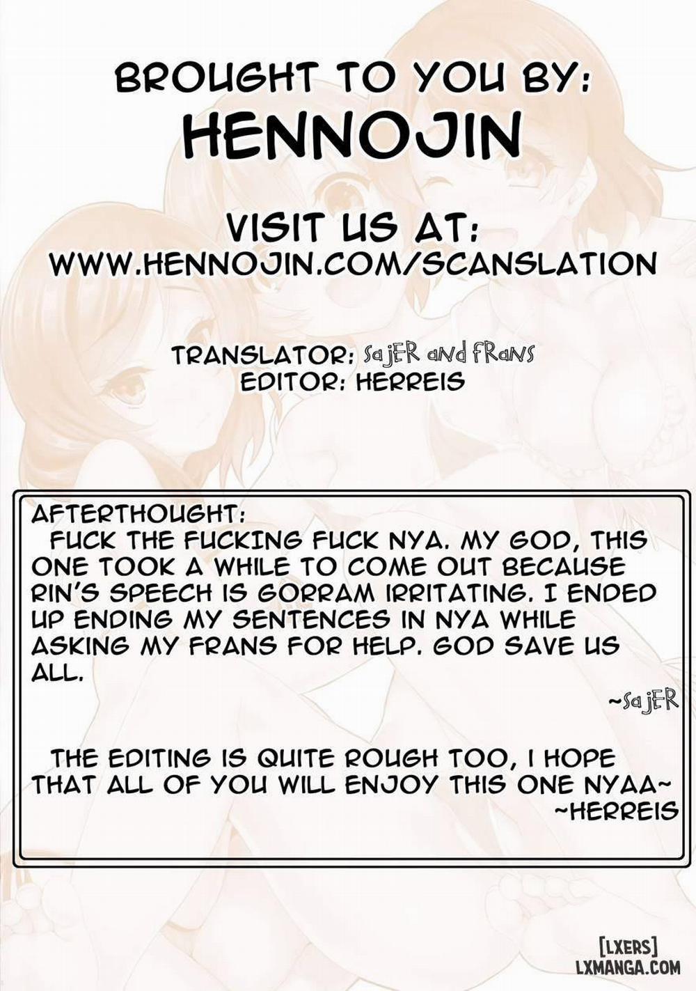 CL-orz 46 Oneshot trang 16