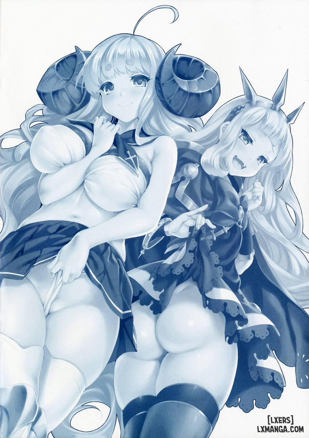 CL-orz 47 Oneshot trang 1