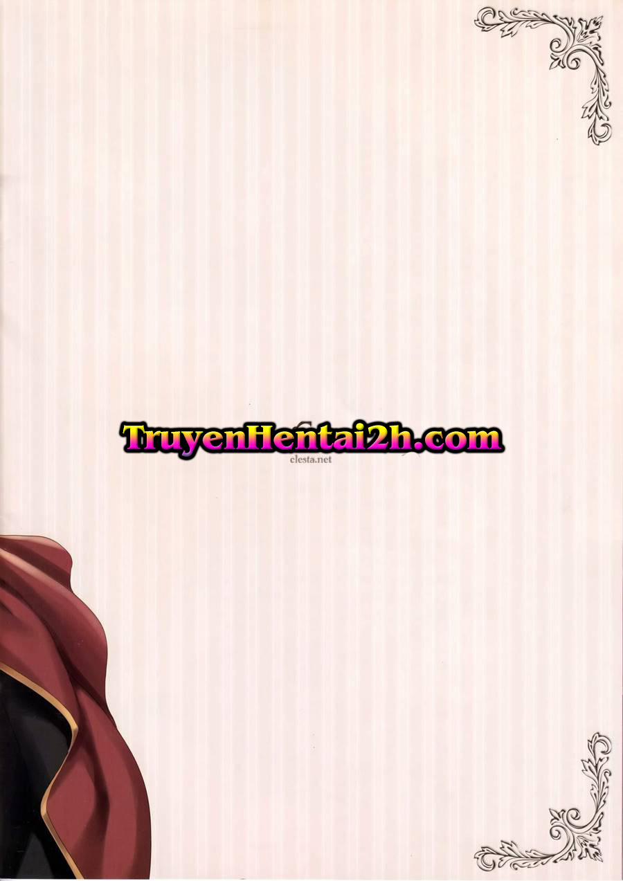 CL-Orz 48 (Granblue Fantasy) Oneshot [Full Color] trang 26