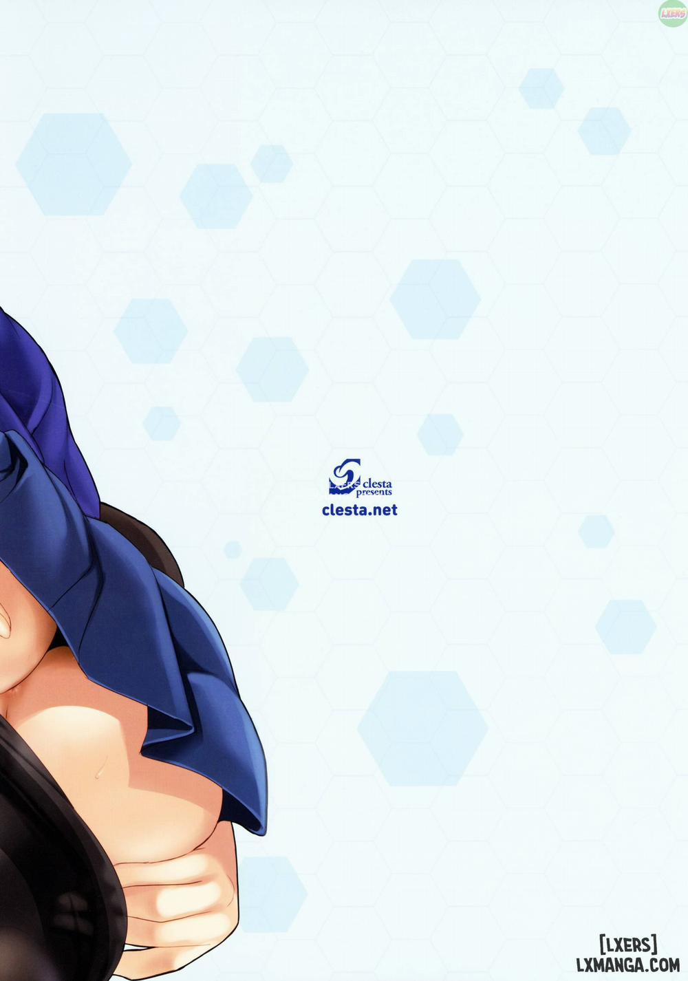 CL-orz 51 Oneshot trang 18