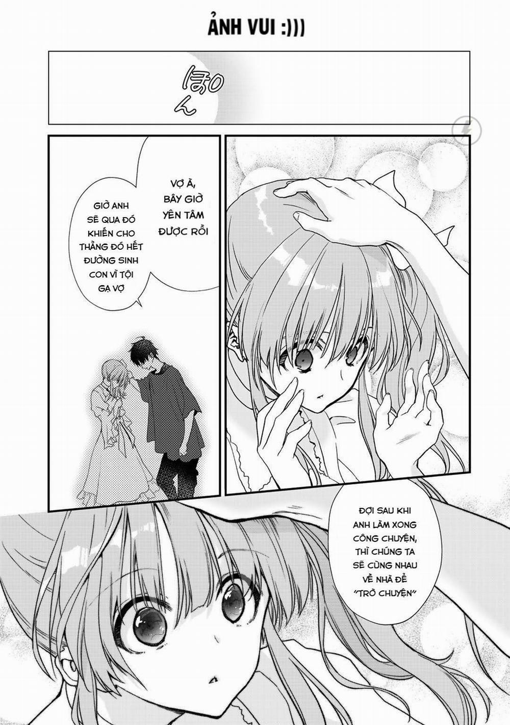 Class Ga Isekai Shoukan Sareta Naka Ore Dake Nokotta N Desu Ga 21 trang 16