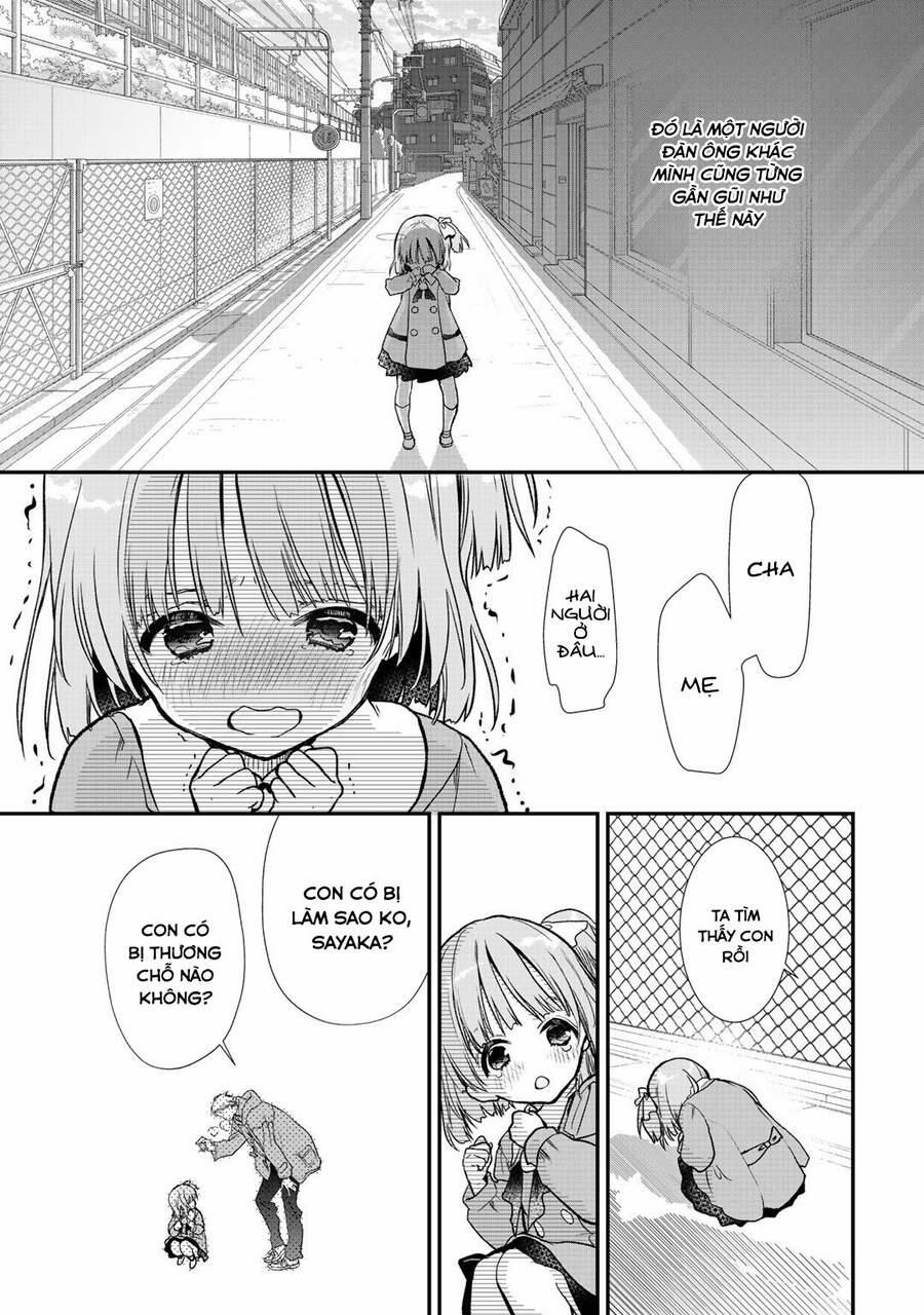 Class Ga Isekai Shoukan Sareta Naka Ore Dake Nokotta N Desu Ga 27 trang 13