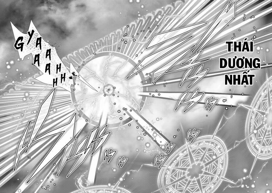 Class Ga Isekai Shoukan Sareta Naka Ore Dake Nokotta N Desu Ga 27 trang 7