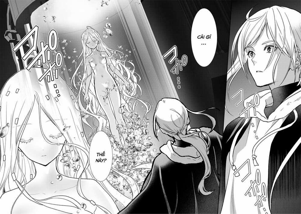 Class Ga Isekai Shoukan Sareta Naka Ore Dake Nokotta N Desu Ga 29.1 trang 2