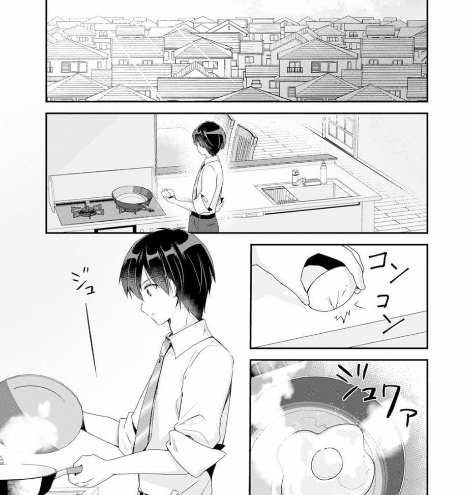 Class No Bocchi Gal Wo Omochikaeri Shite Seisokei Bijin Ni Shite Yatta Hanashi Chuong 2 trang 1