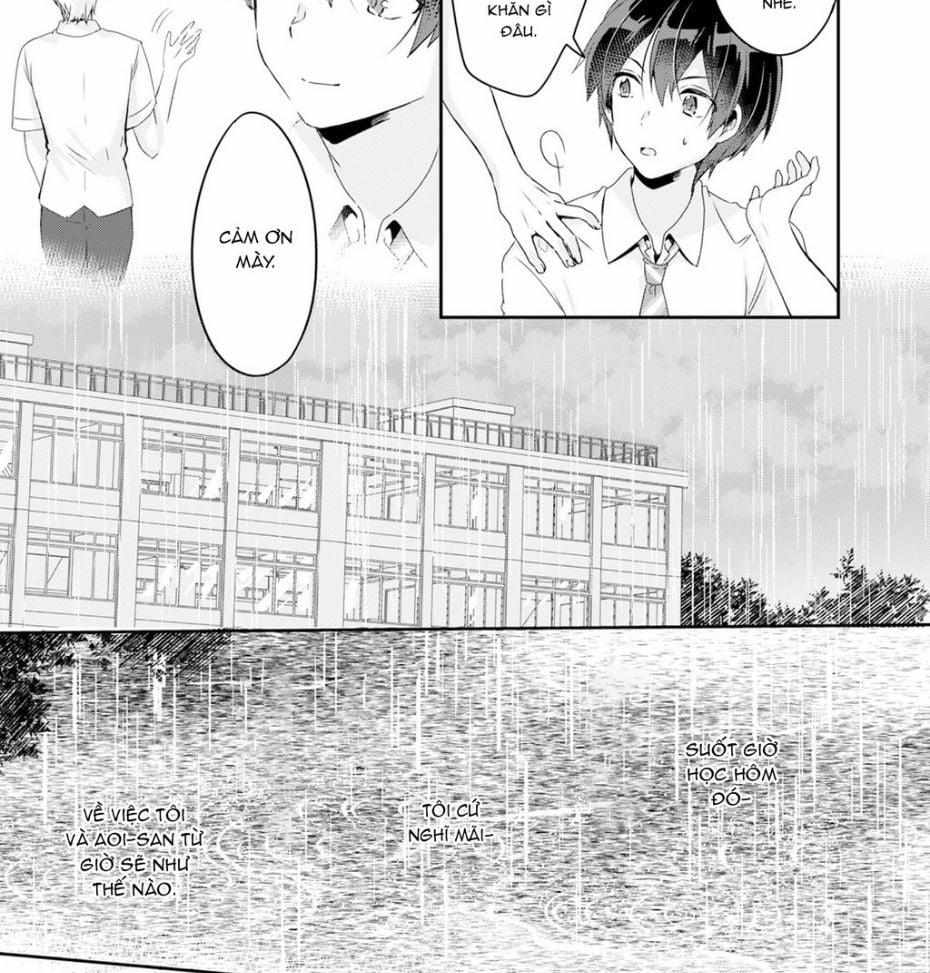 Class No Bocchi Gal Wo Omochikaeri Shite Seisokei Bijin Ni Shite Yatta Hanashi Chuong 2 trang 25