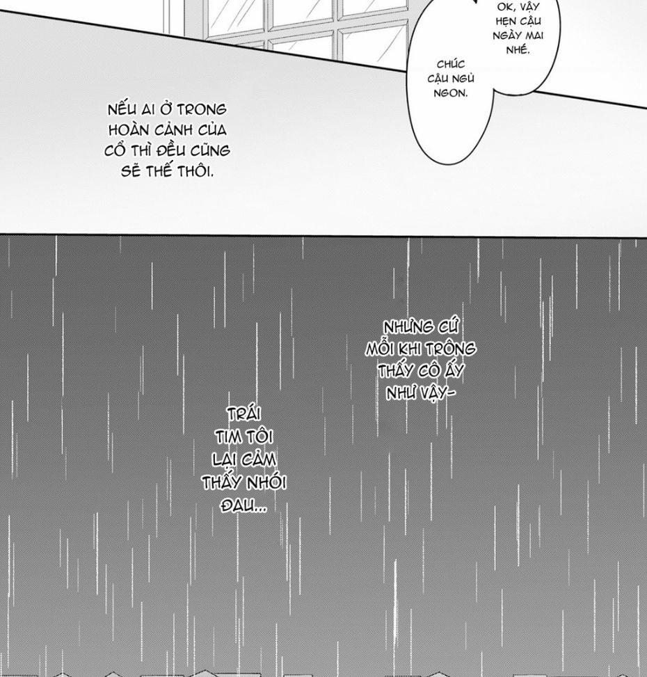 Class No Bocchi Gal Wo Omochikaeri Shite Seisokei Bijin Ni Shite Yatta Hanashi Chuong 2 trang 32