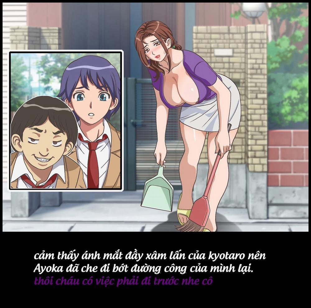 Classmate no Mama wo Otosu - Reiichi Hen 1 trang 14