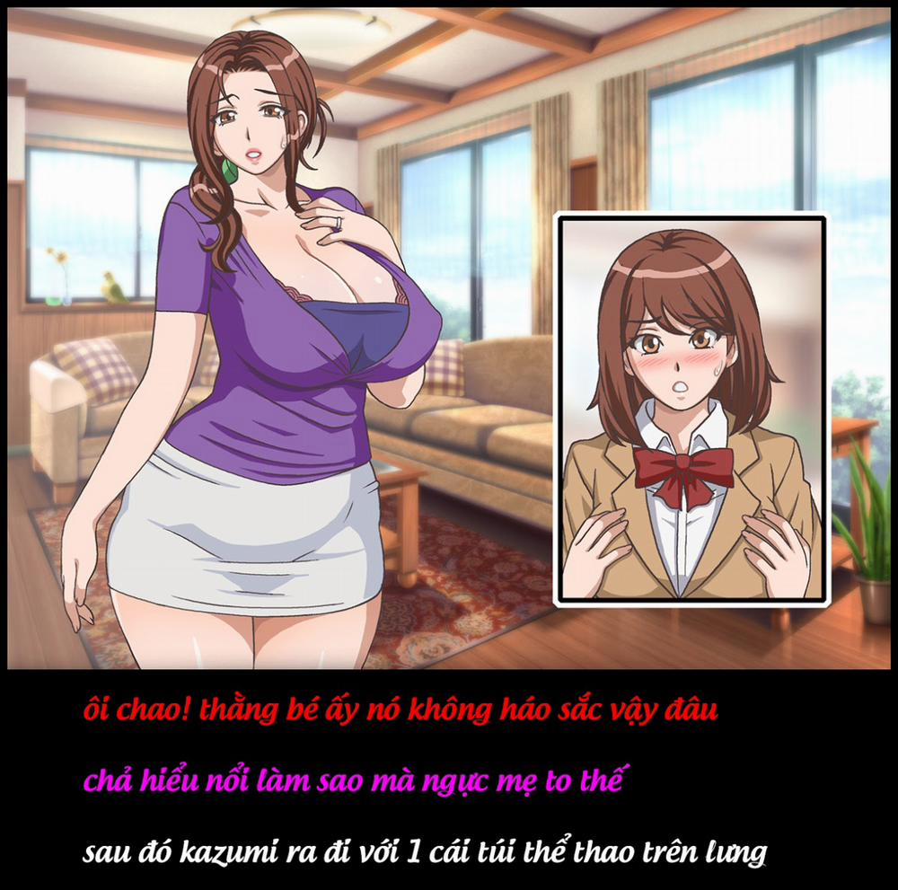 Classmate no Mama wo Otosu - Reiichi Hen 1 trang 7