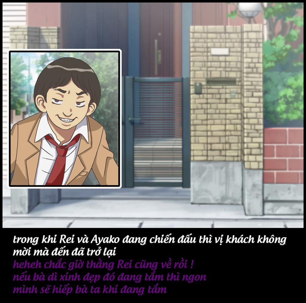 Classmate no Mama wo Otosu - Reiichi Hen 2 trang 20