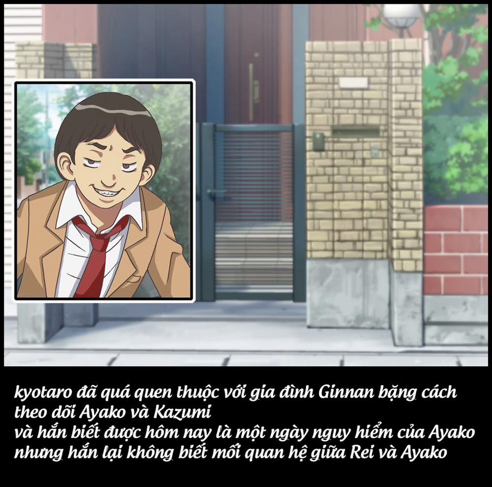 Classmate no Mama wo Otosu - Reiichi Hen 2 trang 21