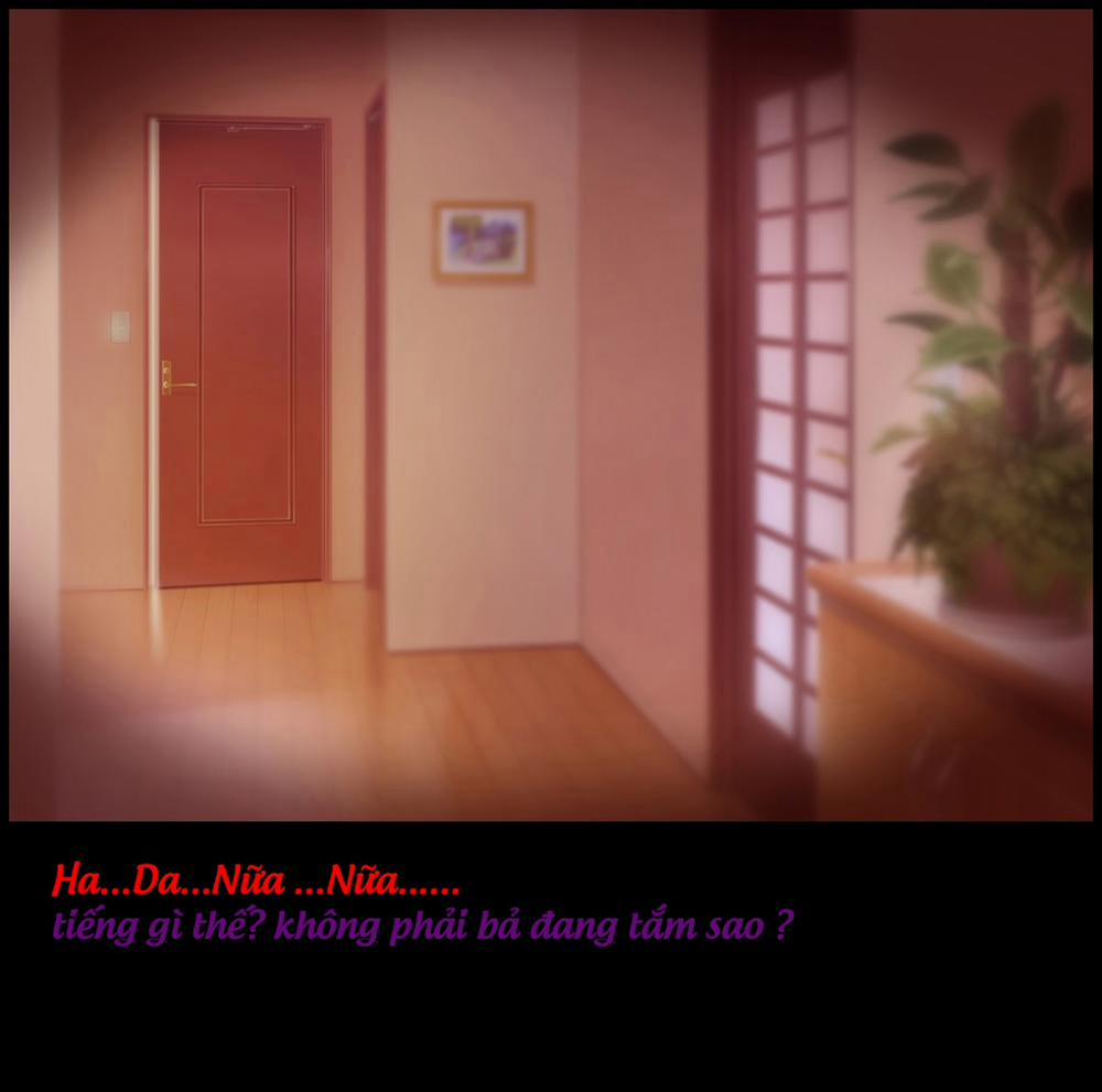 Classmate no Mama wo Otosu - Reiichi Hen 3 [End] trang 0