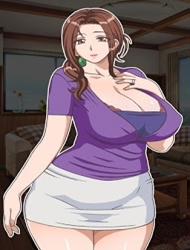 Đọc truyện tranh Classmate no Mama wo Otosu - Reiichi Hen