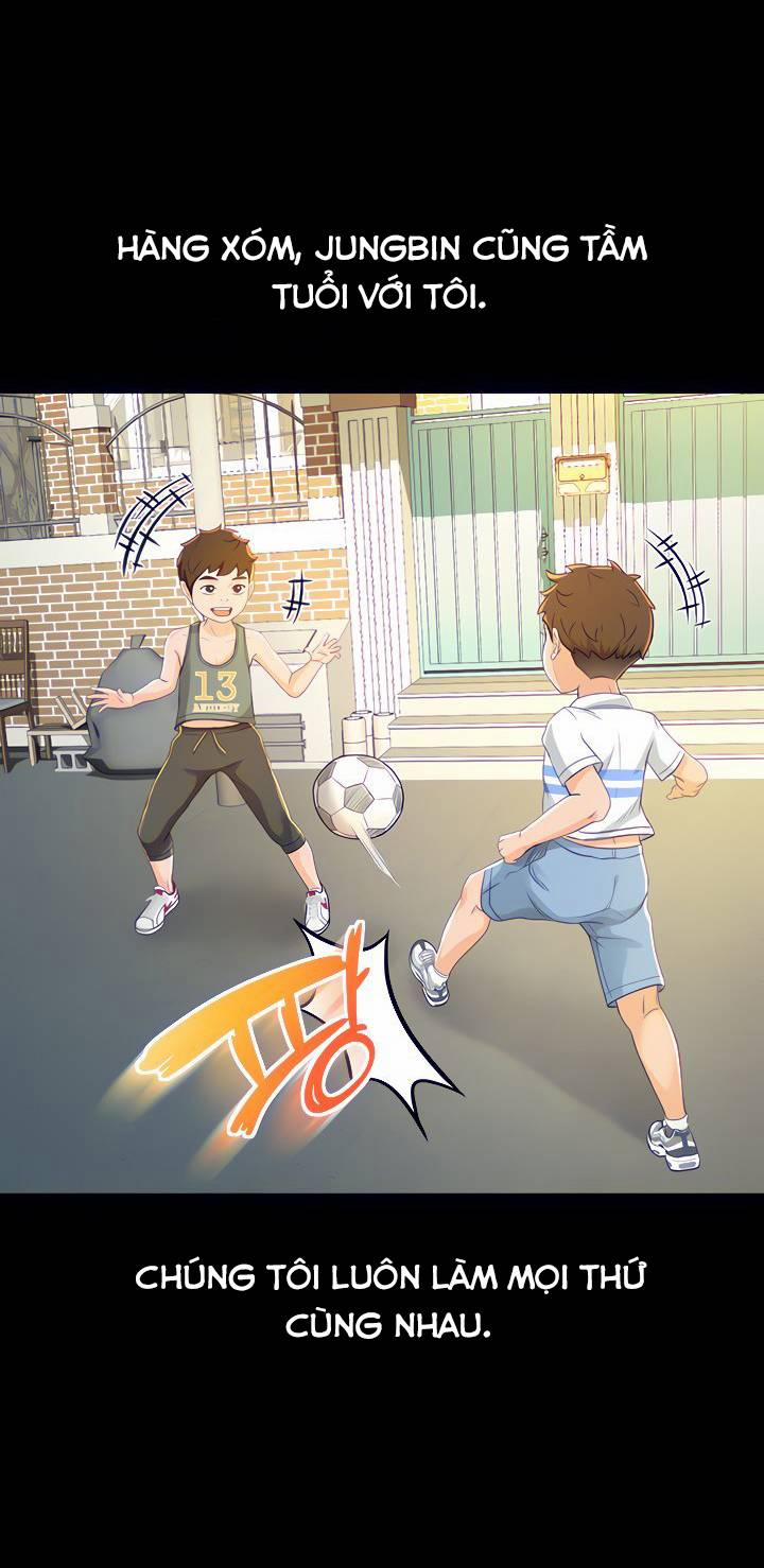 CLB Kiếm Đạo 1 trang 12