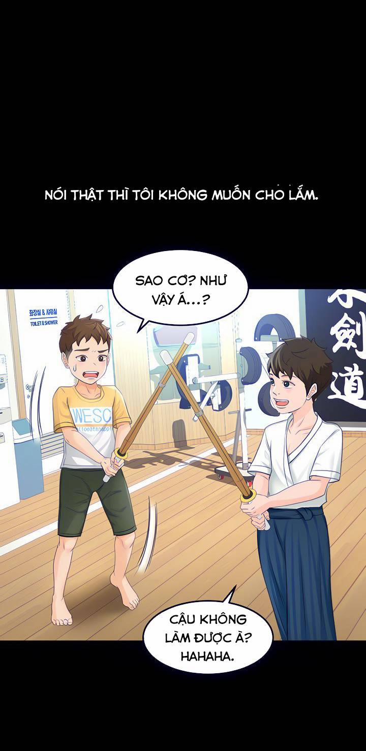 CLB Kiếm Đạo 1 trang 14