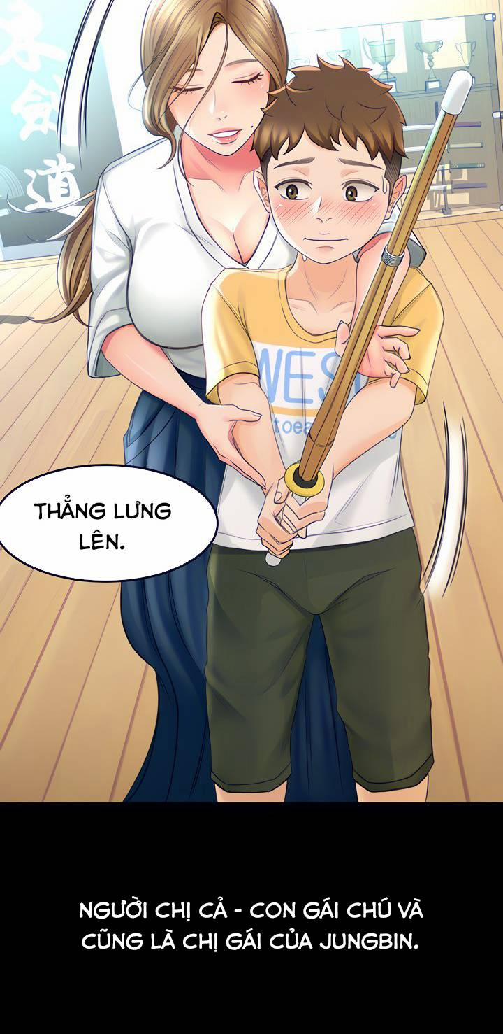 CLB Kiếm Đạo 1 trang 16