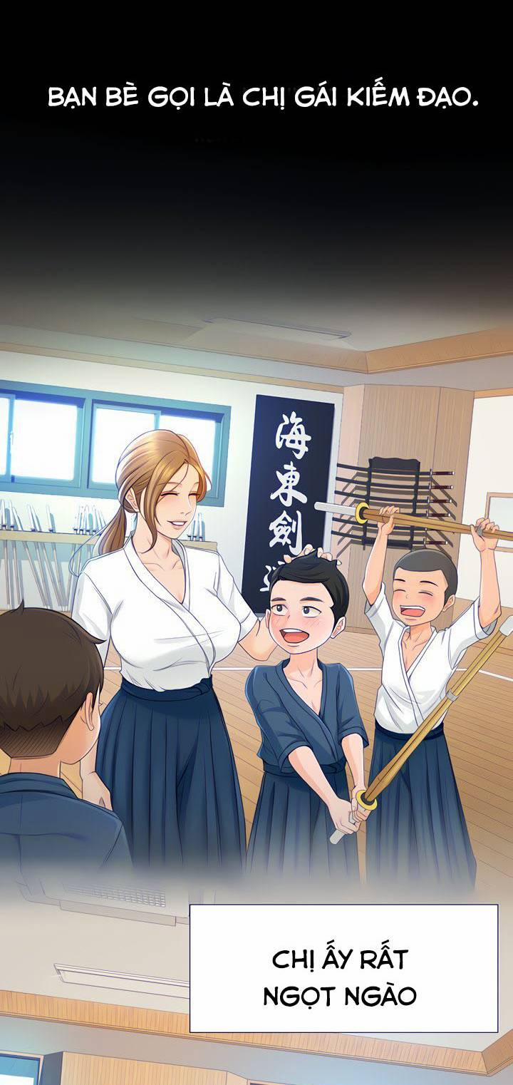 CLB Kiếm Đạo 1 trang 18