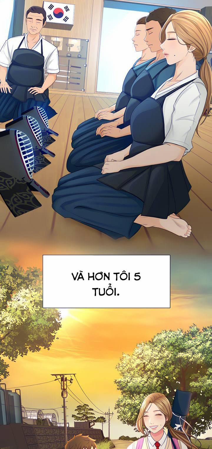 CLB Kiếm Đạo 1 trang 19