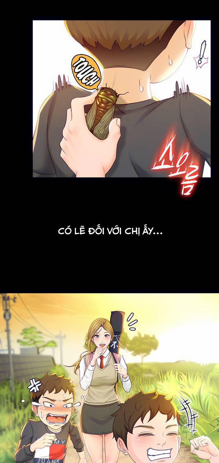 CLB Kiếm Đạo 1 trang 22