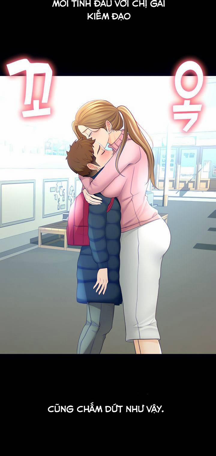 CLB Kiếm Đạo 1 trang 26