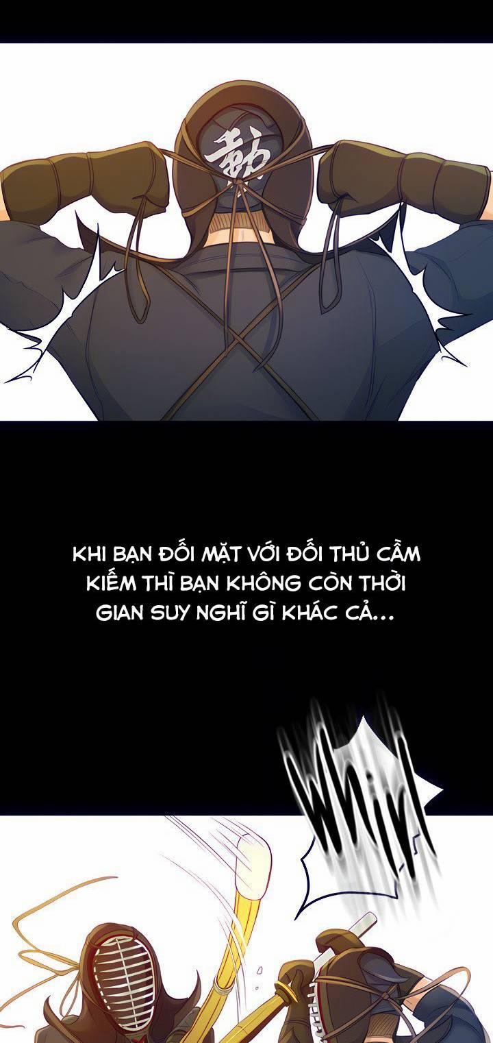 CLB Kiếm Đạo 1 trang 28