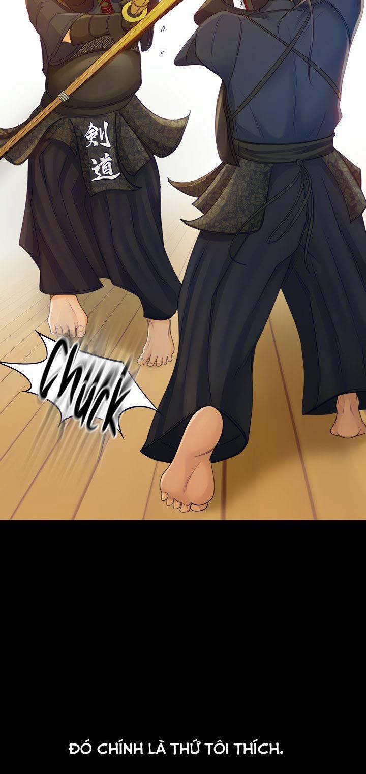 CLB Kiếm Đạo 1 trang 29