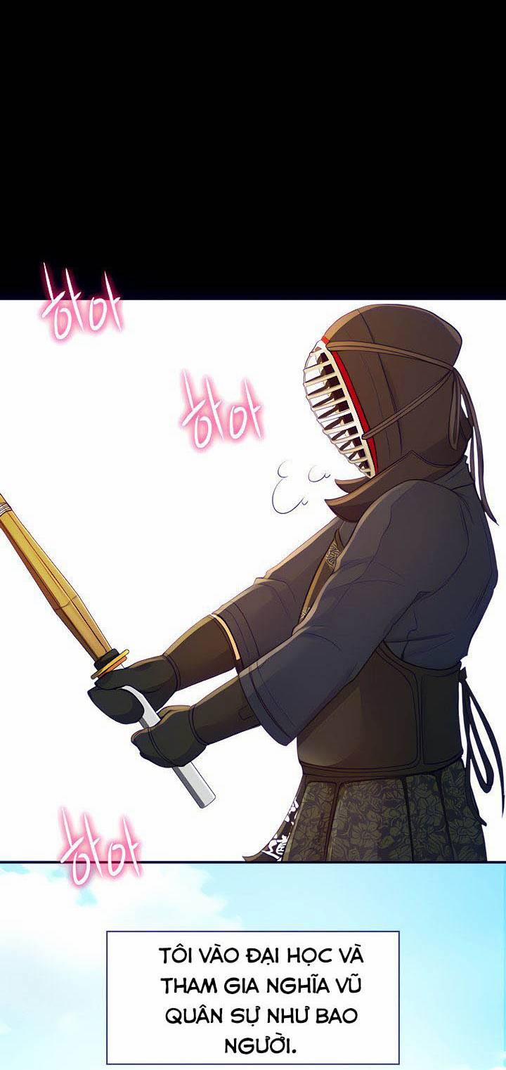 CLB Kiếm Đạo 1 trang 30