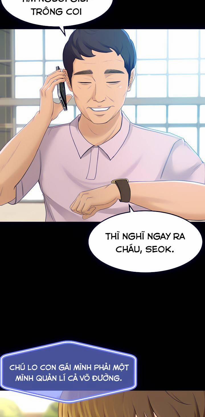 CLB Kiếm Đạo 1 trang 34