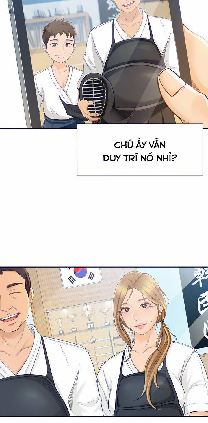 CLB Kiếm Đạo 1 trang 39