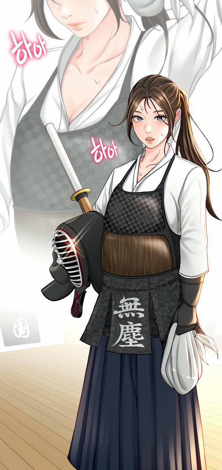 CLB Kiếm Đạo 2 trang 107