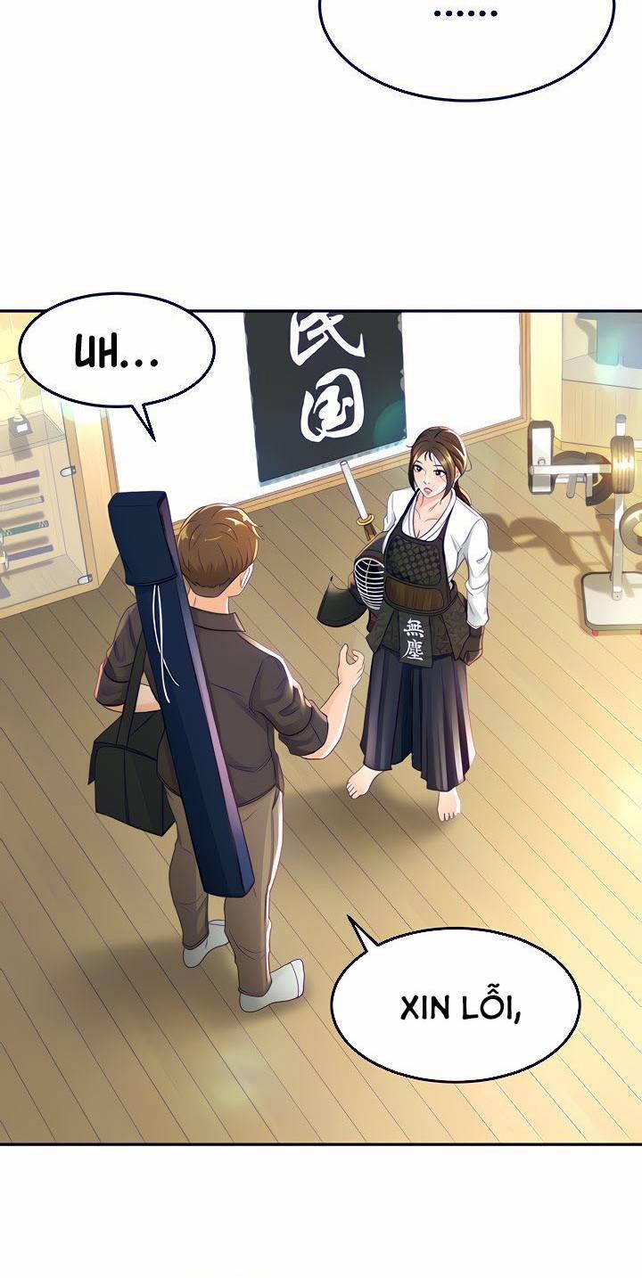 CLB Kiếm Đạo 3 trang 11