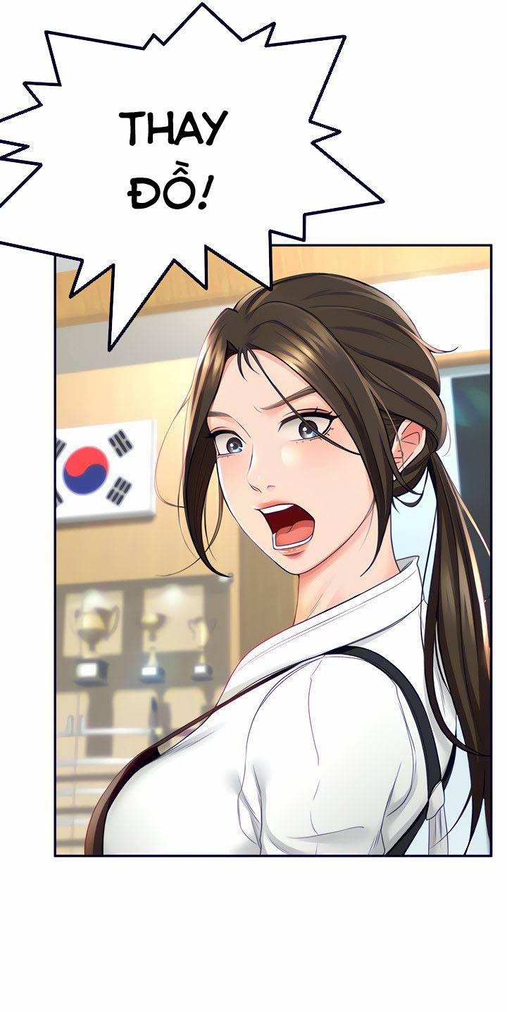 CLB Kiếm Đạo 3 trang 19