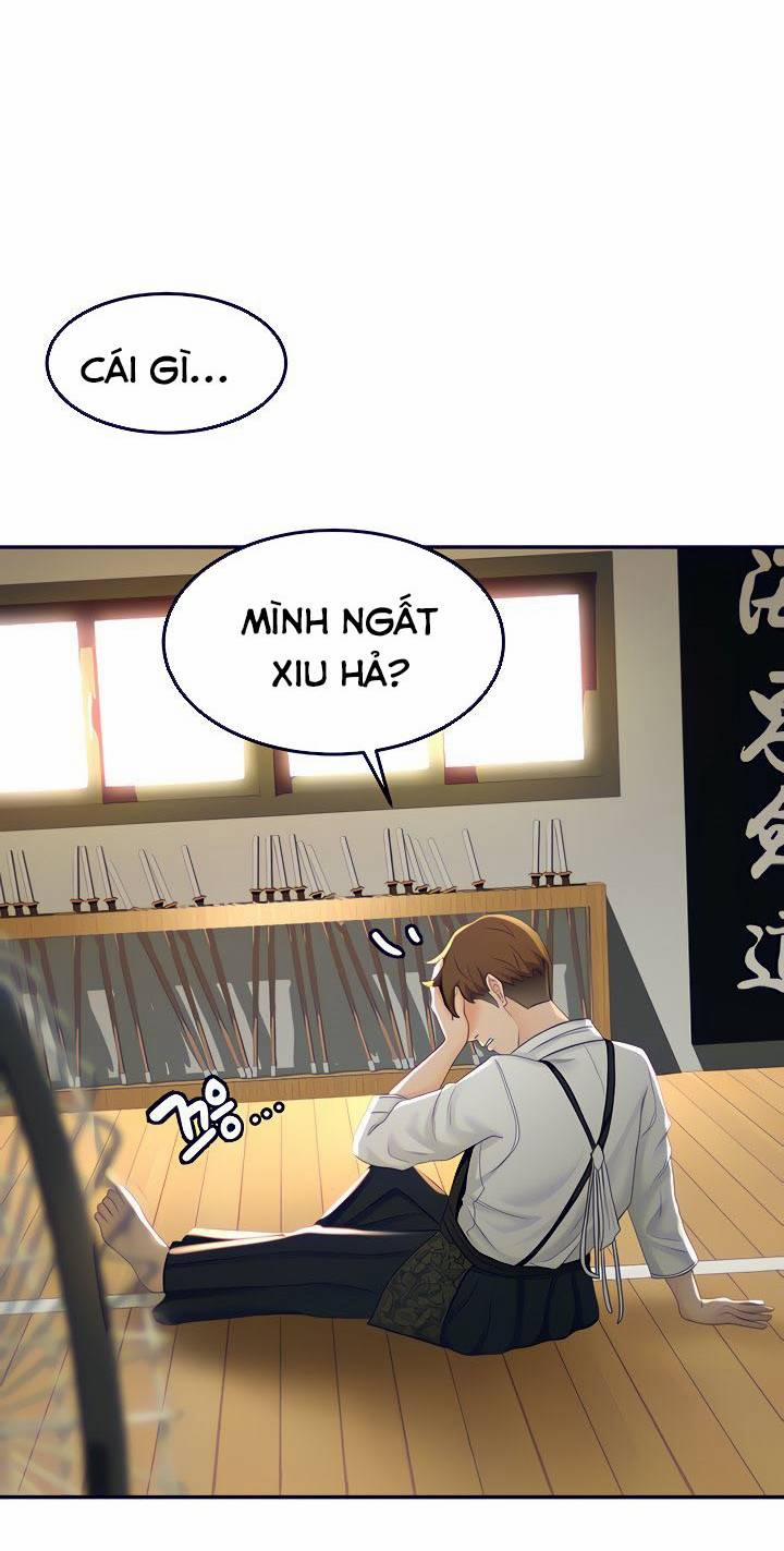 CLB Kiếm Đạo 3 trang 85