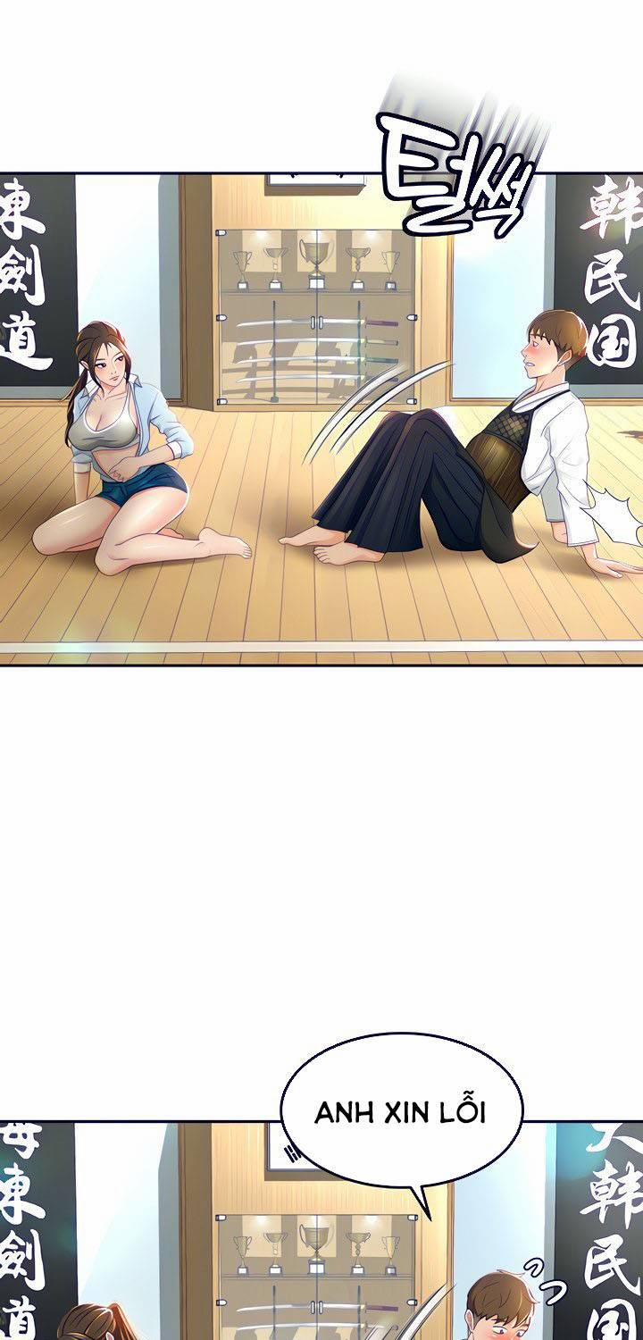 CLB Kiếm Đạo 4 trang 19