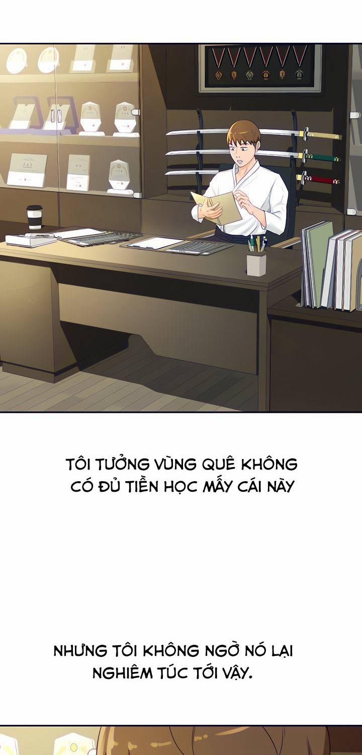 CLB Kiếm Đạo 4 trang 46