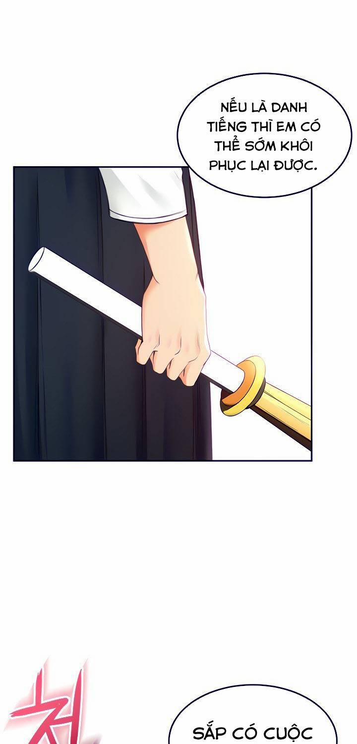 CLB Kiếm Đạo 4 trang 51