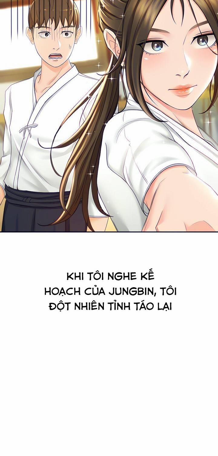 CLB Kiếm Đạo 4 trang 54