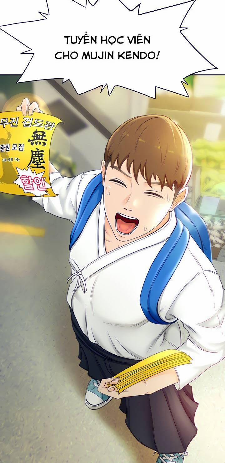 CLB Kiếm Đạo 4 trang 57