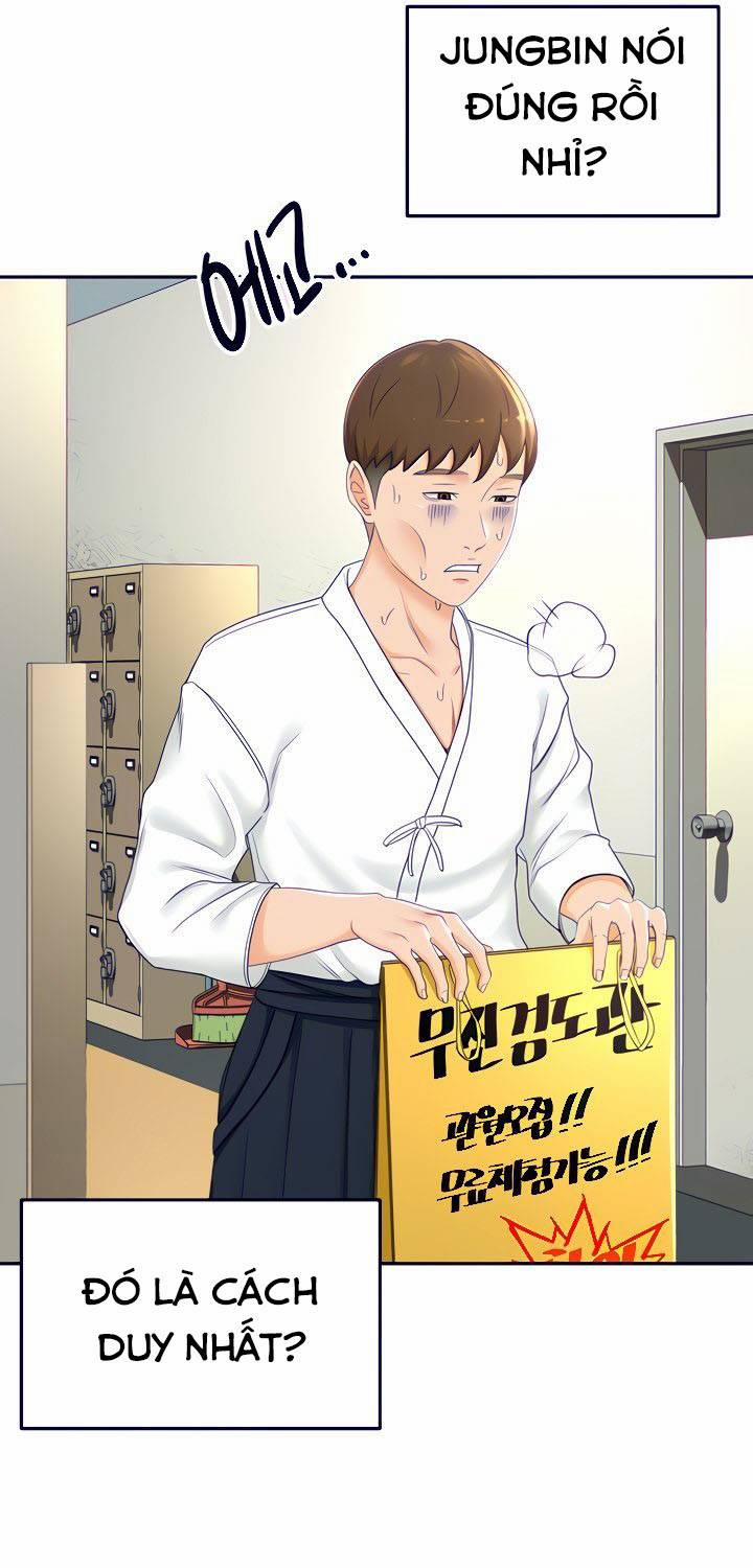 CLB Kiếm Đạo 4 trang 73