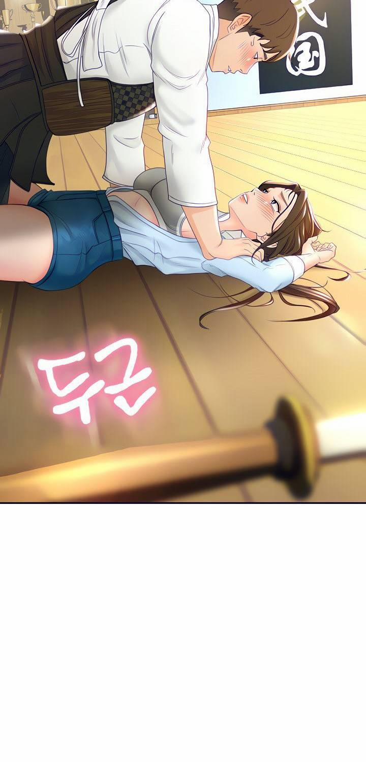 CLB Kiếm Đạo 4 trang 8