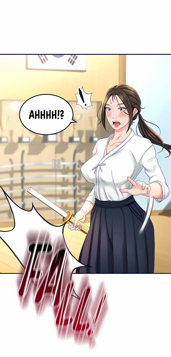 CLB Kiếm Đạo 5 trang 34