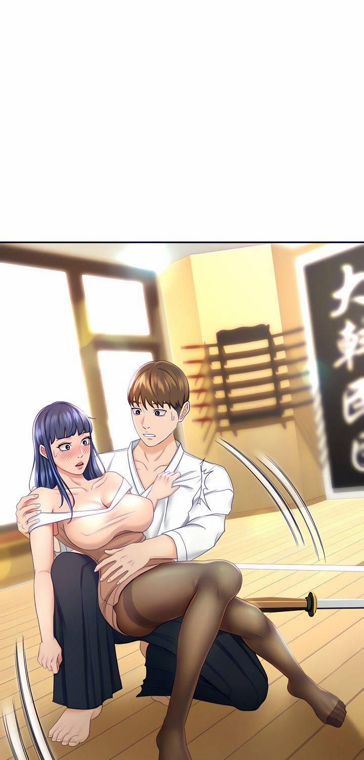 CLB Kiếm Đạo 5 trang 35