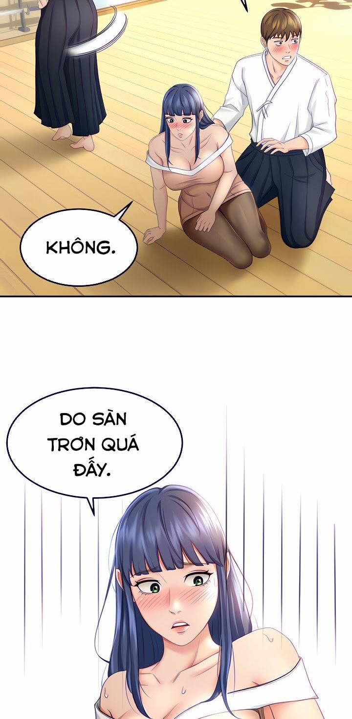 CLB Kiếm Đạo 5 trang 42